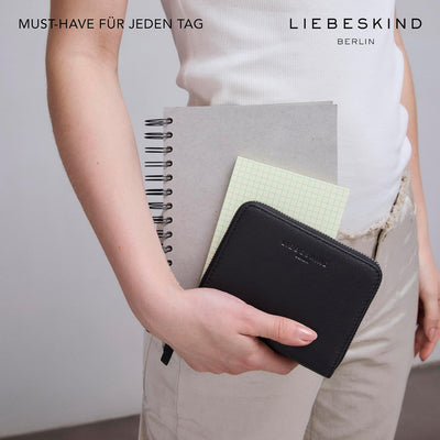 Conny Purse M - Geldbörse Wallet
