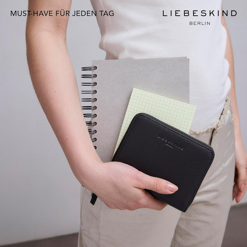 Conny Purse M - Geldbörse Wallet