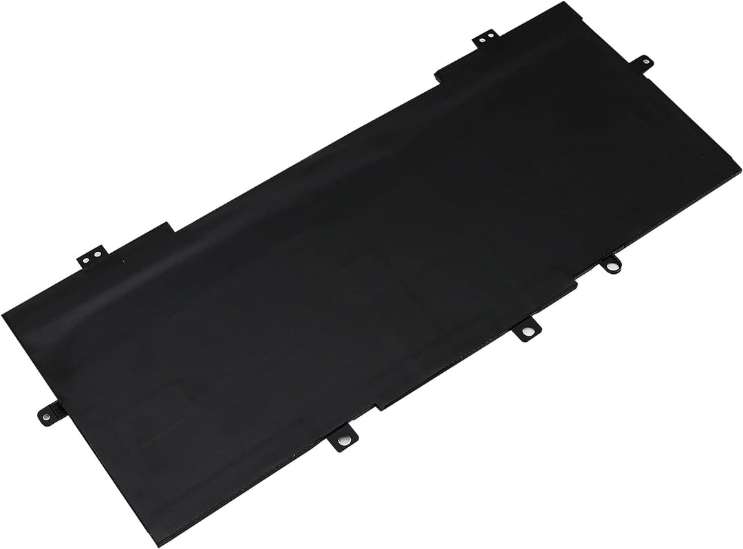 Beyond Ersatzakku Laptop-Akku für HP VR03XL, HSTNN-IB7E TPN-C120, Envy 13-d000 Envy 13-d000ng 13-D00