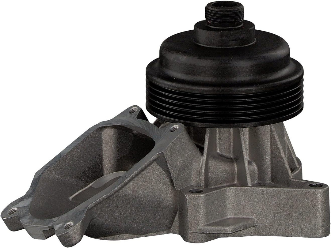 febi bilstein 21413 Wasserpumpe mit Dichtung , 1 Stück