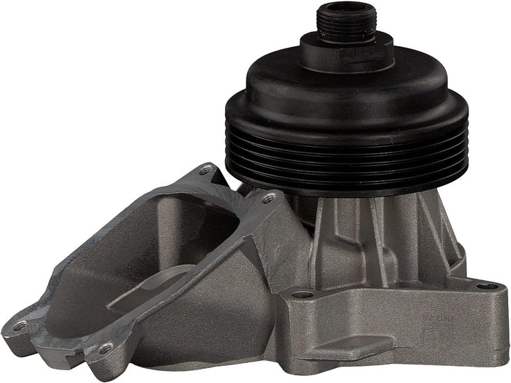 febi bilstein 21413 Wasserpumpe mit Dichtung , 1 Stück