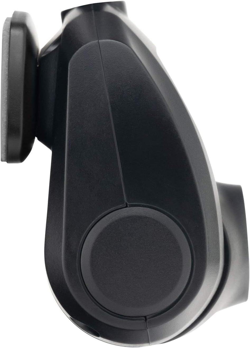 Kenwood KCA-R100 Rücksichtkamera für Kenwood DRV-501W Single, Single