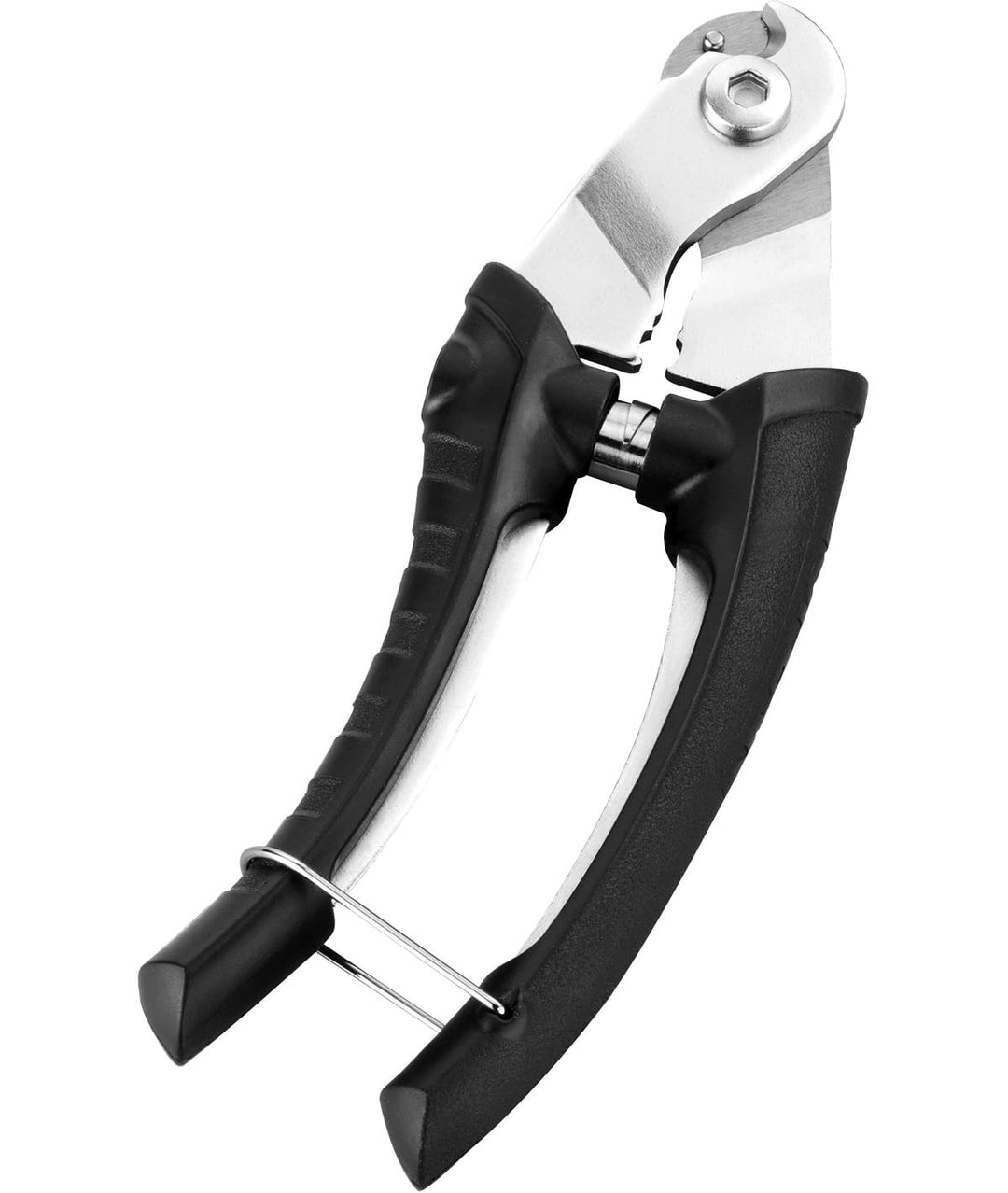 Cable & Housing Cutter Zange, Black, One size