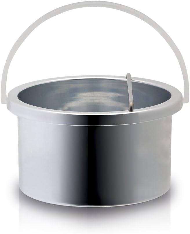 Daga WH-400 – Schmelzgerät für Wachs, 100 W