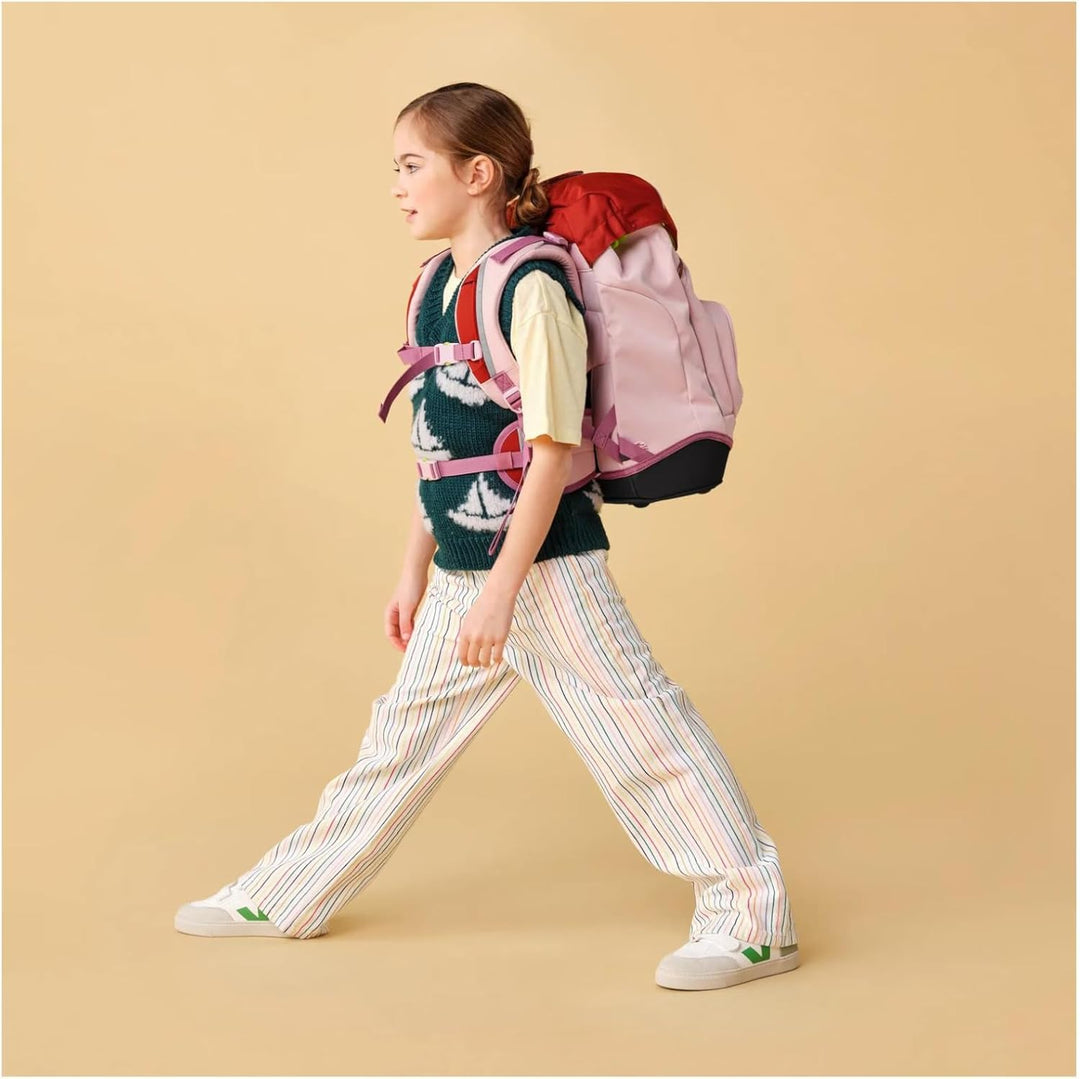 ergobag Unisex Kinder Prime prime M Forestbear, M Forestbear