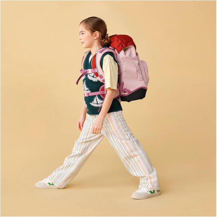 ergobag Unisex Kinder Prime prime M Forestbear, M Forestbear