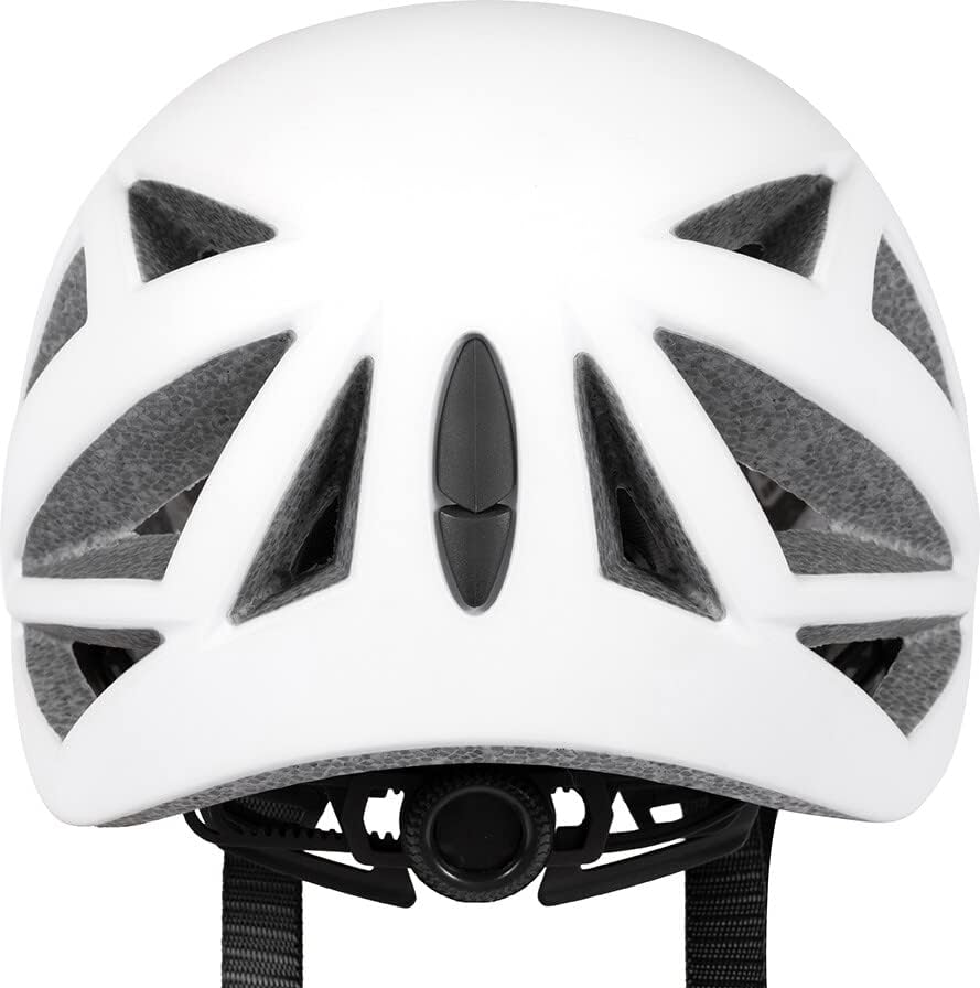 LACD Defender Kletterhelm, weiss/grau, L-XL