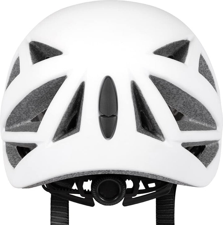 LACD Defender Kletterhelm, weiss/grau, L-XL