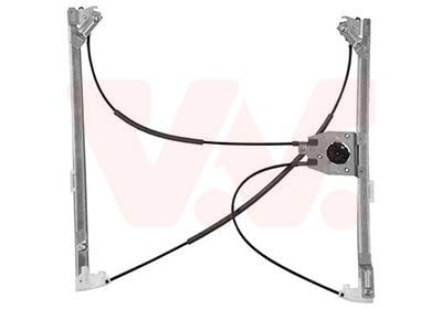Van Wezel 4362261 - Fensterheber