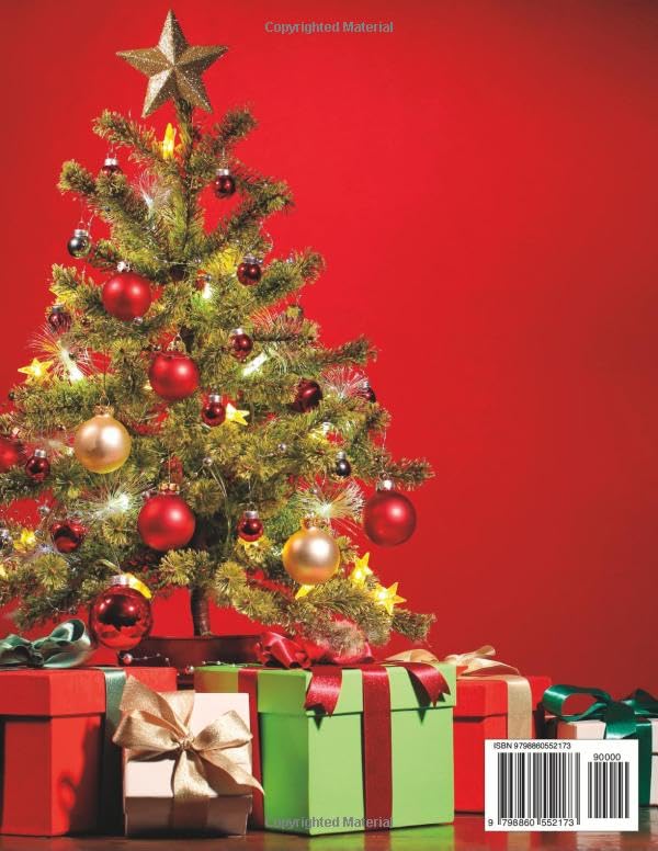 Ukulele Christmas Songbook Beginners: 55 Songs Easy Ukulele Christmas, Taschenbuch