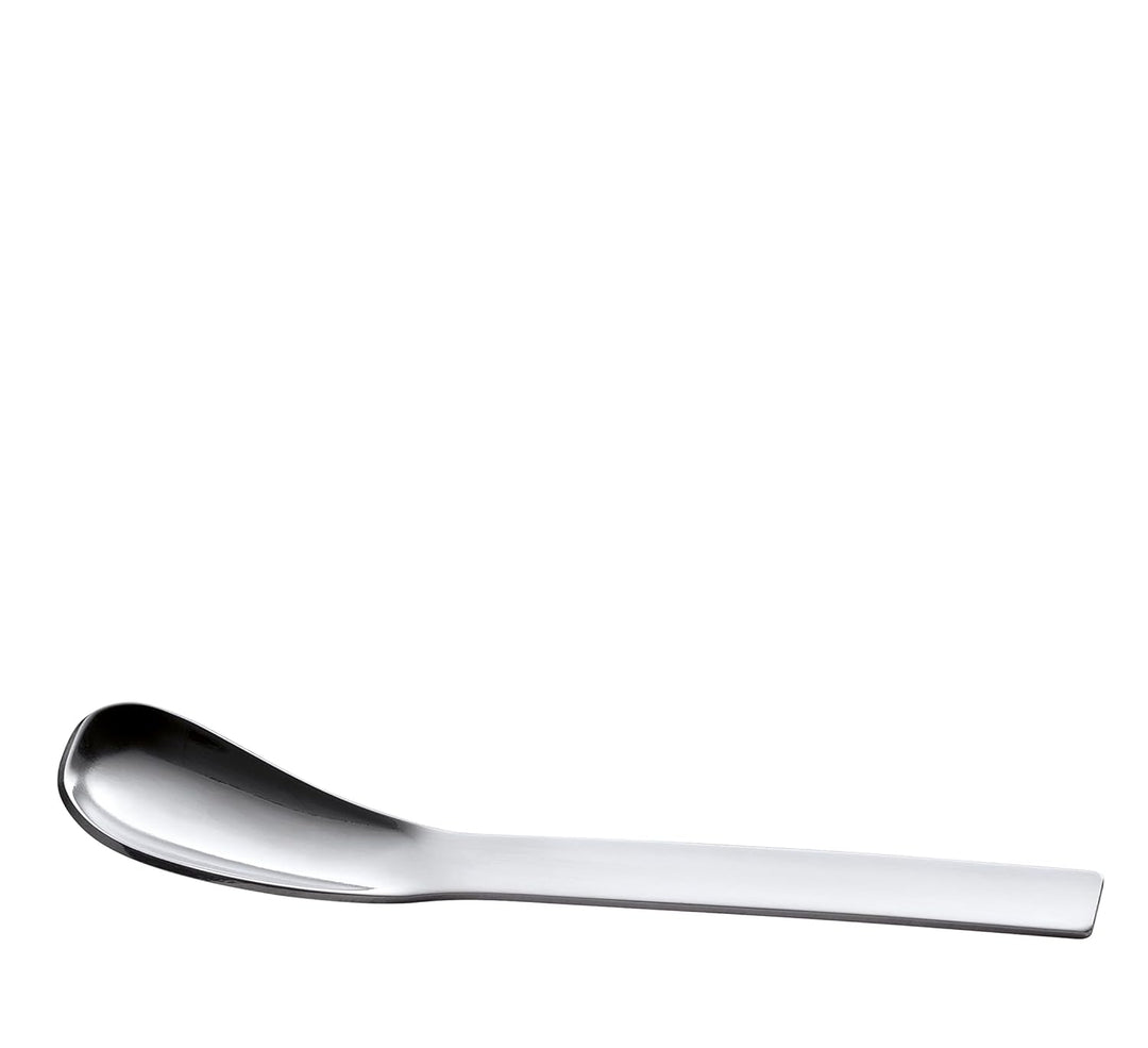cilio Zuckerdose und Milchkännchen DELIZIA | Kaffeegeschirr-Set | Milchkanne und Behälter aus Edelst