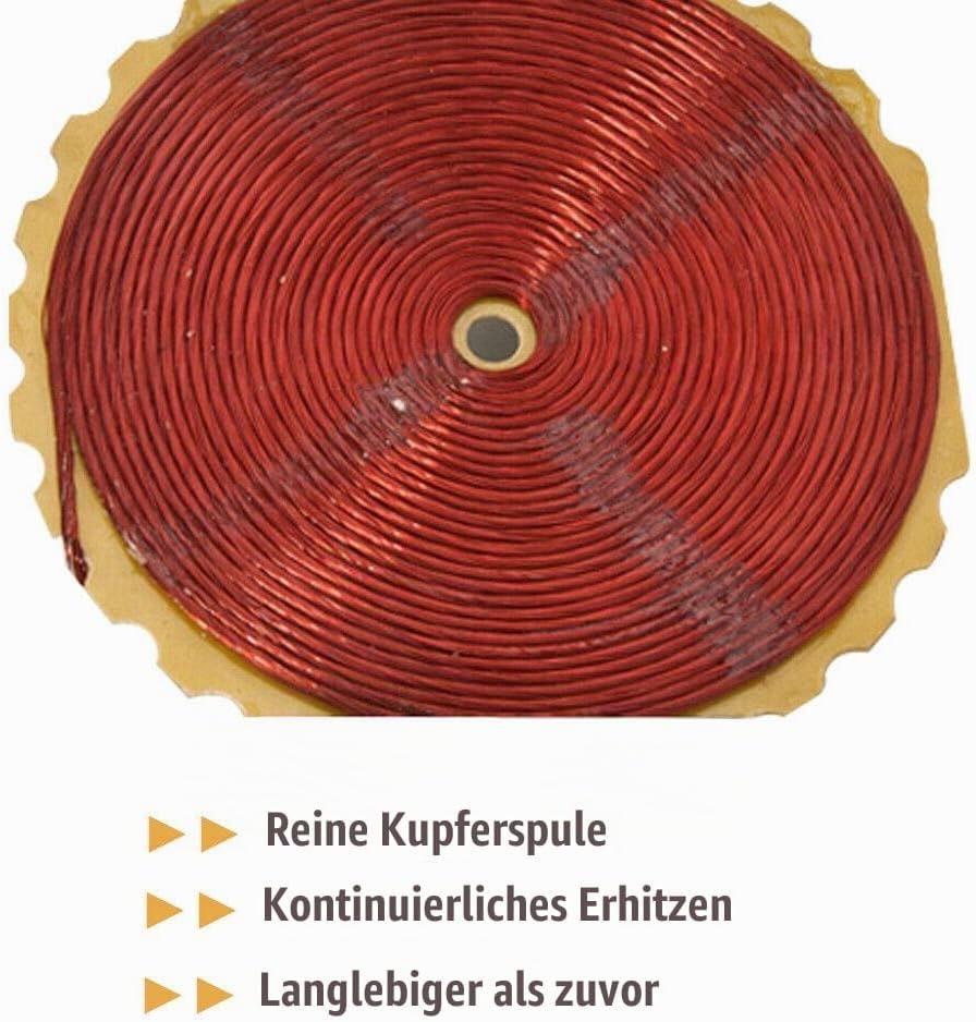 YUEWO Elektromagnetische Induktions-Versiegelungsmaschine mit Aluminiumfolien-Versiegelungsmaschine