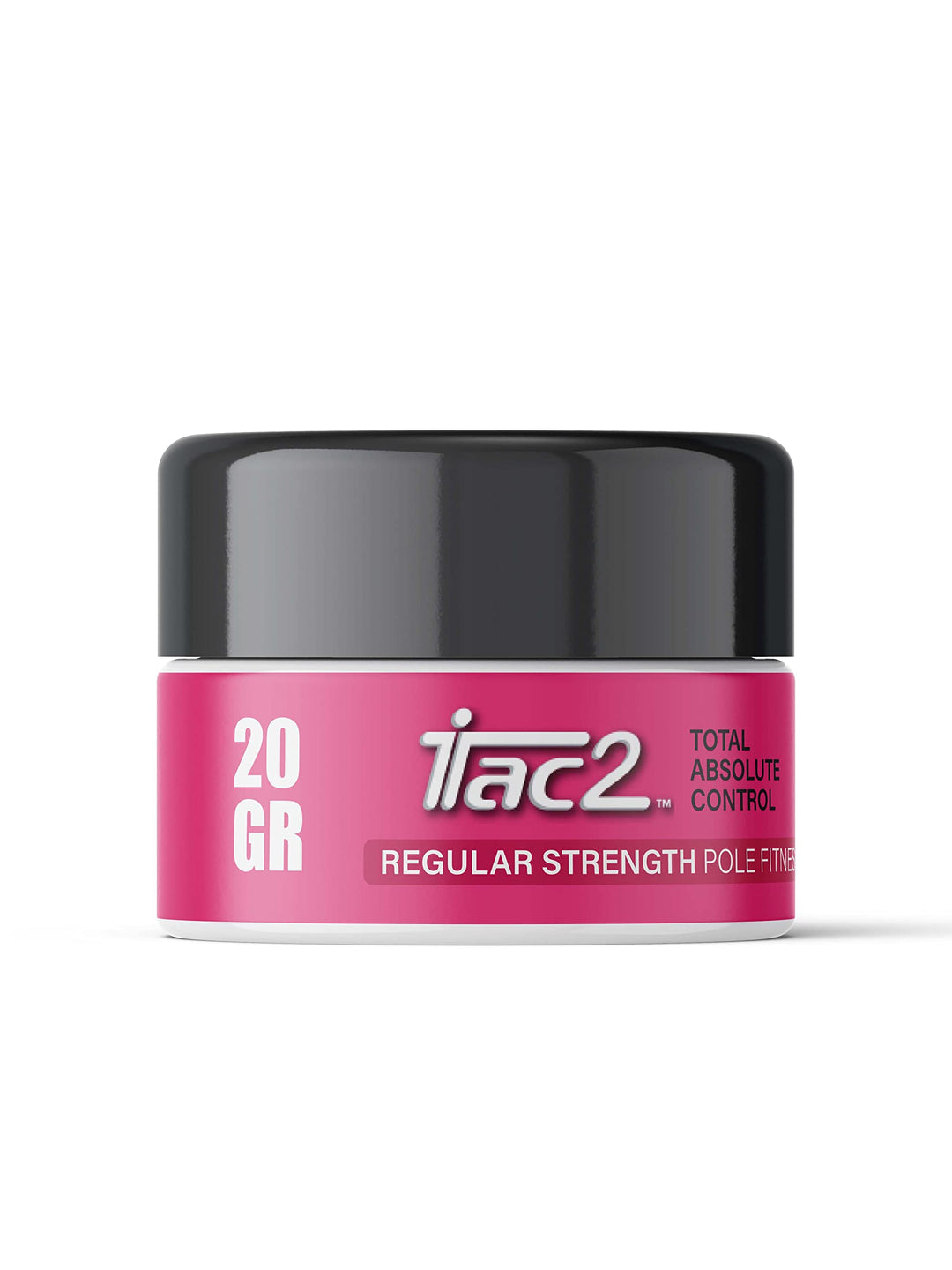 ITAC2®, Grip Pole Dance Handcreme, extra starker Halt und Rutschfestigkeit. Auch für Fitness, Klette