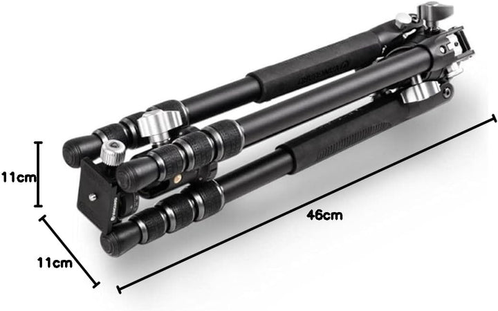 VANGUARD VEO3T+234AB, schwarz VEO 3T+ 234AB, VEO 3T+ 234AB