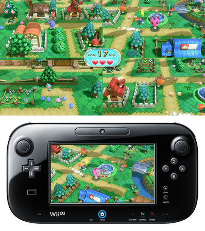 Nintendo Land - [Nintendo Wii U]