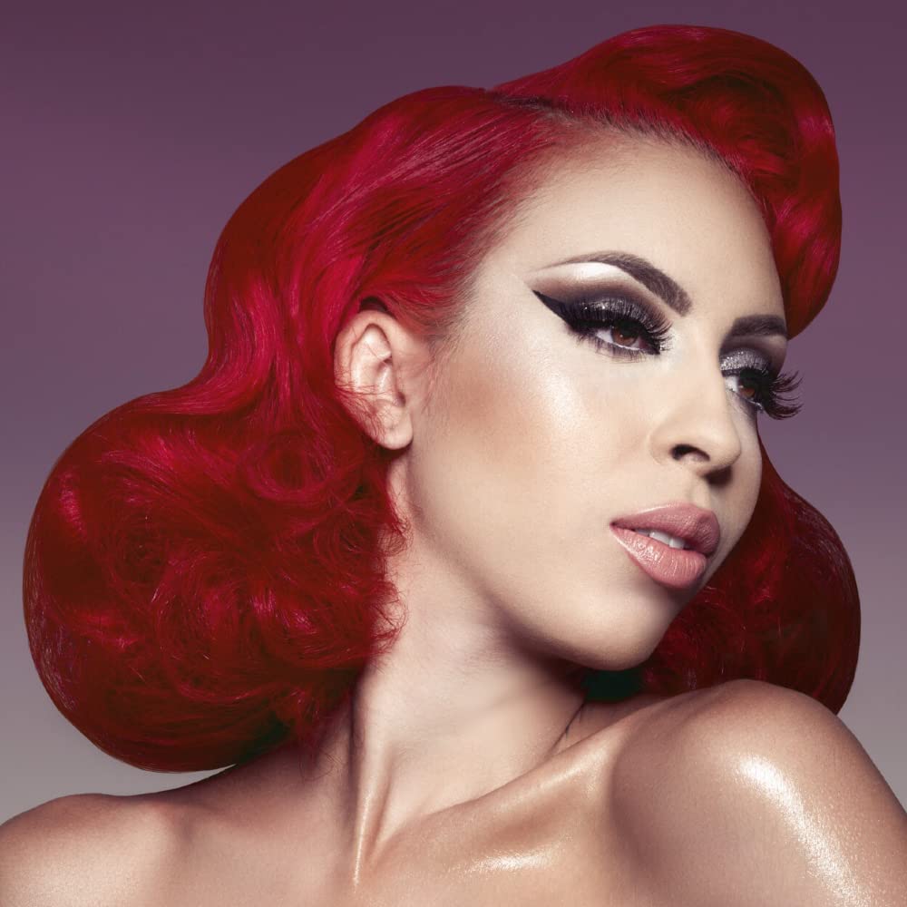 Manic Panic Rock&