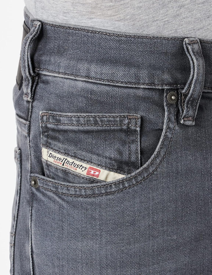 Diesel D-yennox Herren Jeans 28W / 34L 02-0elax, 28W / 34L 02-0elax