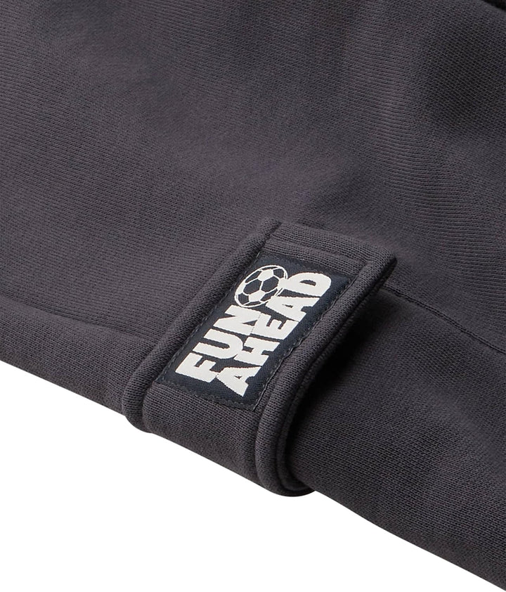 TOM TAILOR Jungen Cargo Jogginghose 104 29476-coal Grey, 104 29476-coal Grey