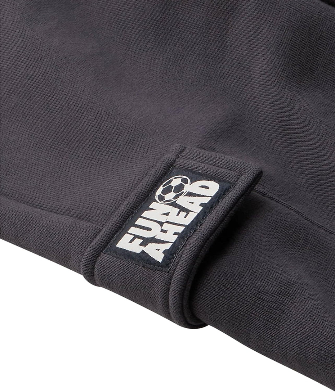 TOM TAILOR Jungen Cargo Jogginghose 104 29476-coal Grey, 104 29476-coal Grey