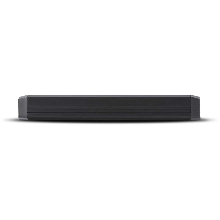 ROCKFORD FOSGATE POWER Amplifier T1000x5 ad