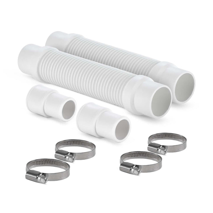 Schlauchreduzierungsset 38/32
