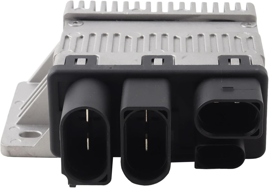 Kühlerlüfter Steuergerät für VW T5 Multivan V 7H0919506 7H0919506D Lüftersteuergerät
