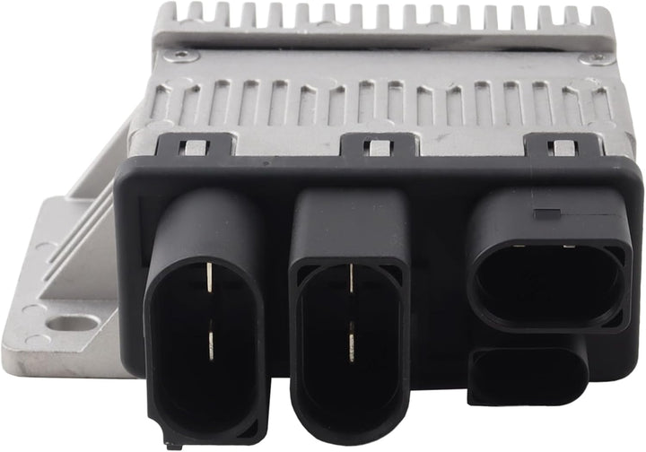 Kühlerlüfter Steuergerät für VW T5 Multivan V 7H0919506 7H0919506D Lüftersteuergerät