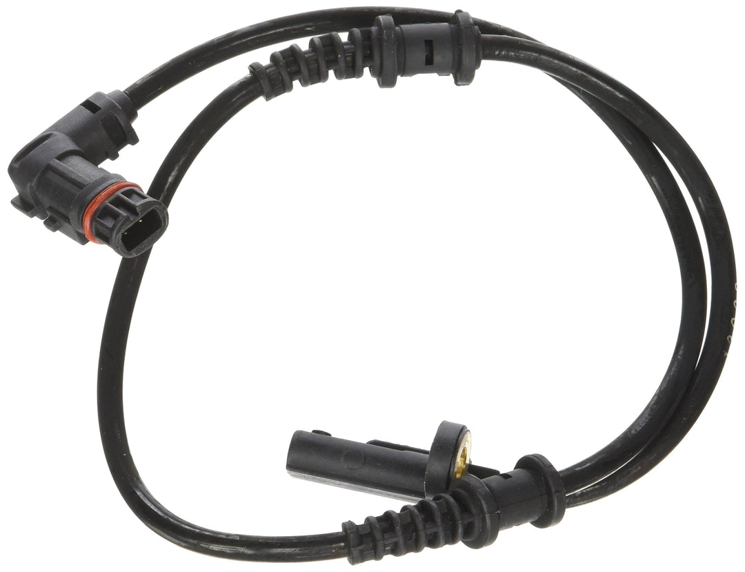 Metzger 0900308 Sensor, Raddrehzahl