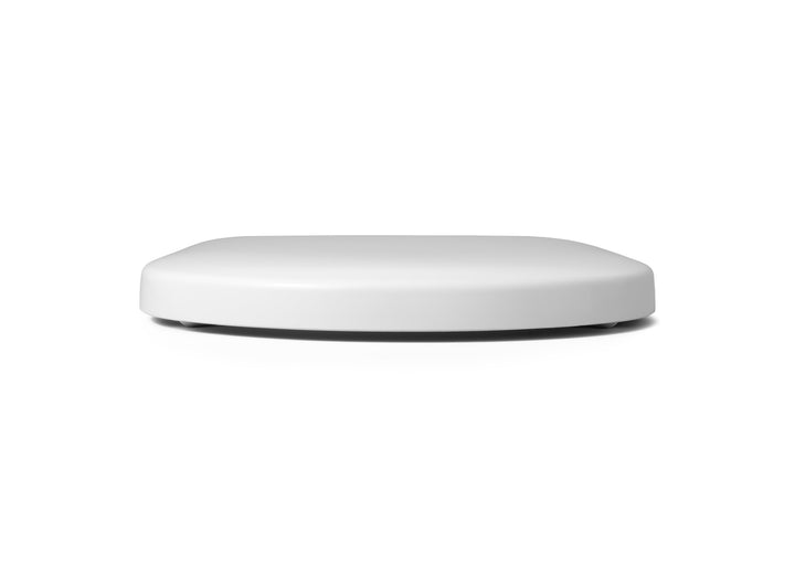 Haro Tube SoftClose Premium WC-Sitz, weiss, Scharnier Klappdübel C4302G; 519740; passend zu V&B Subw