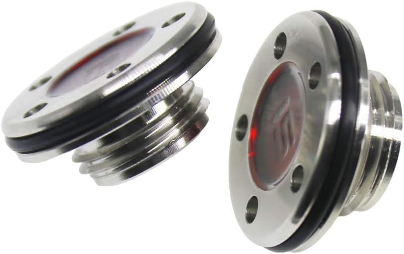 HISTAR Custom Putter Weights (5g 10g 15g 20g 25g 30g 35g 40g) Available for Scotty Cameron Fastback