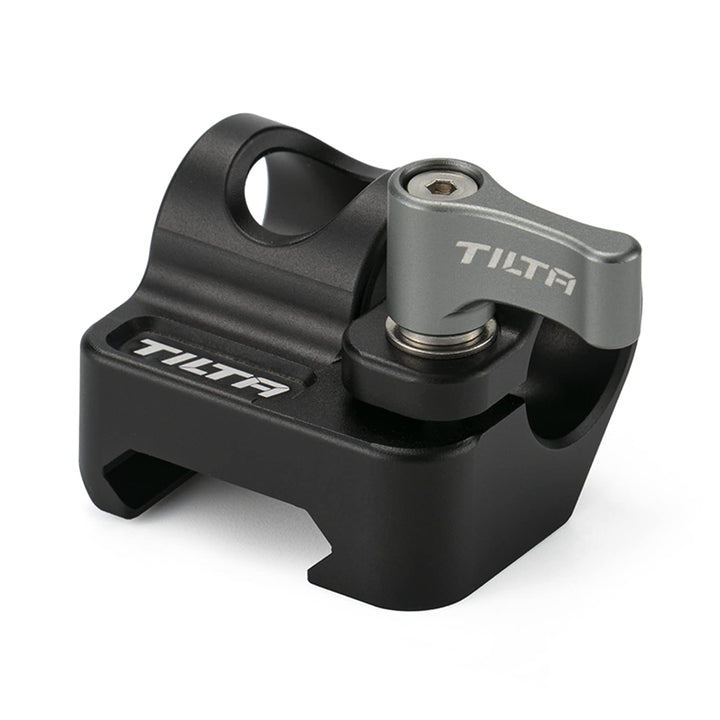 TILTA 15mm Rod Holder to Adapter 15mm Rutenhalter auf NATO-Adapter, 15mm Rutenhalter auf NATO-Adapte