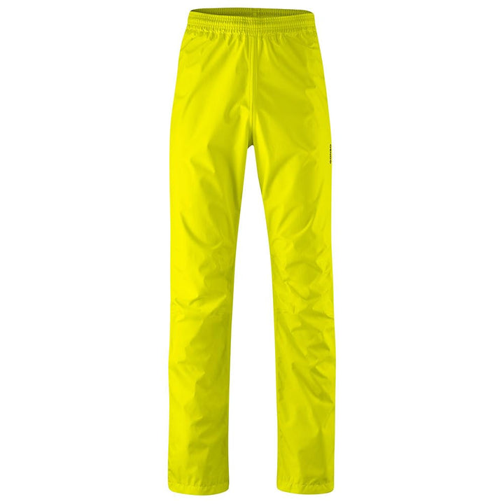 Gonso Herren Hose Drainon, Gelb