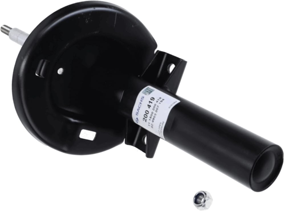 SACHS 200 419 Stossdämpfer Für Volkswagen SHARAN (7M8, 7M9, 7M6) 1995-2010 Vorderachse