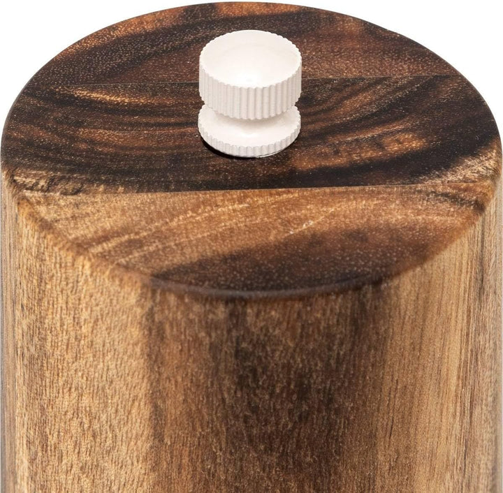 5five - handmühle "harmony" 21,5cm aus akazienholz