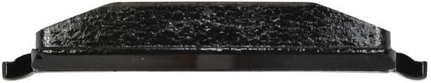 HELLA PAGID 8DB 355 010-601 Bremsbelagsatz - T1377 - Dicke/Stärke: 17.2mm - Bremssystem: Lucas - für