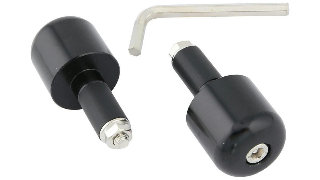 Spec-X Lenkerende Schwarz für Innendurchmesser 13 mm