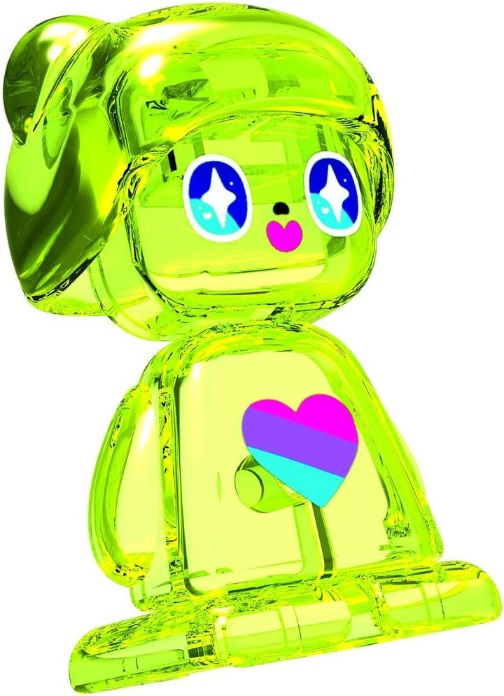 Magformers - Glowing Craft Set