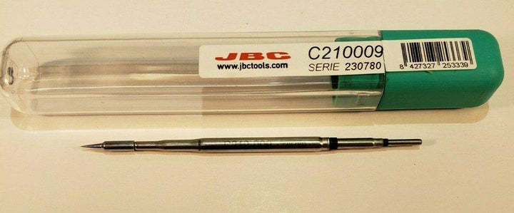 JBC C210009 Lötspitze für T210, spitz