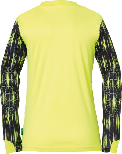 uhlsport Herren Reaction Goalkeeper Set Junior GOALKEEPER SET JUNIOR Jugend Torwart Torhüter Fussbal