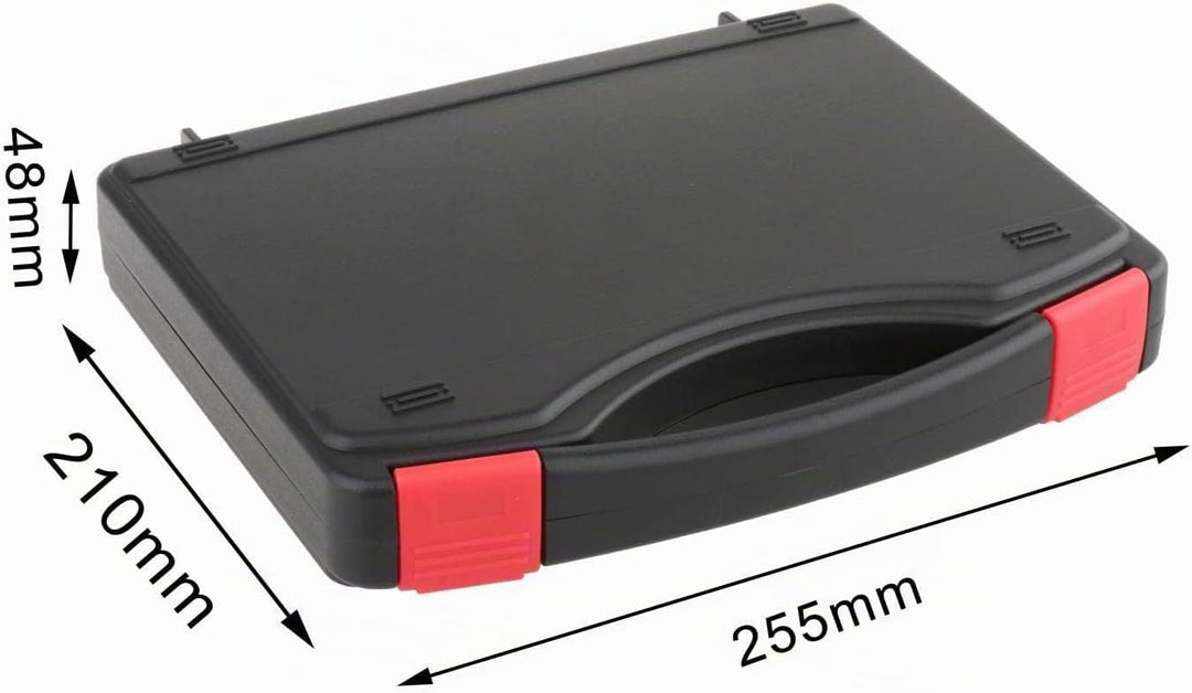Sponge Protect Multifunktionaler Werkzeugkasten, Wasserdichter Schaumstoff Organizer, DIY, Langlebig