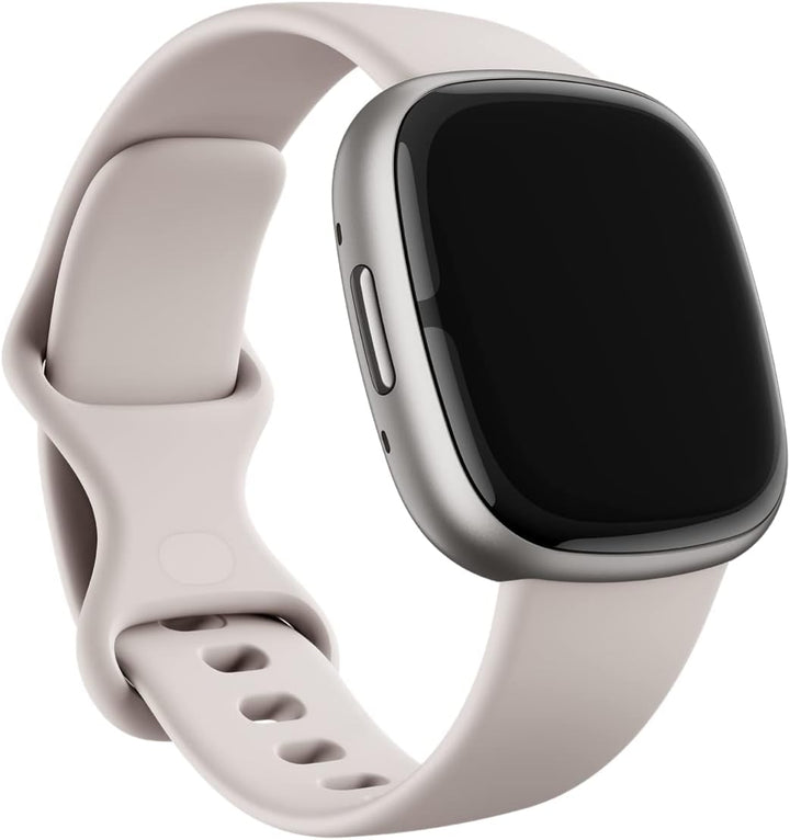 Fitbit Unisex-Adult Versa 3/Sense Armband (Small) Mondweiss Small, Mondweiss Small