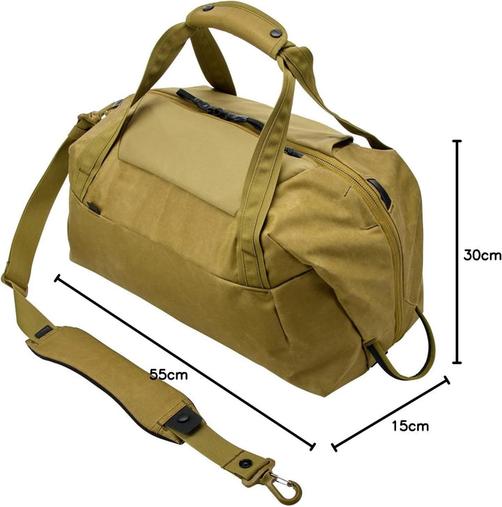 Thule Aion 35 Litres Nutria, 35 Litres Nutria