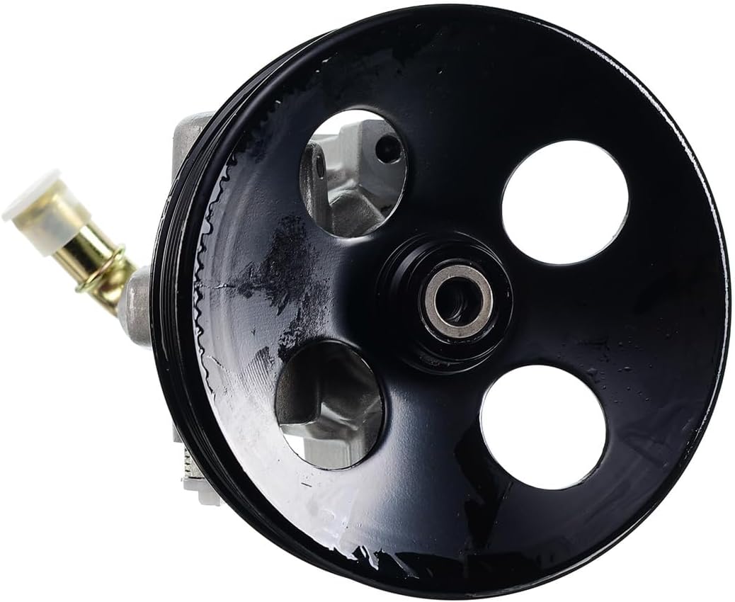 Frankberg Servopumpe Hydraulikpumpe Lenkung Kompatibel mit Astra F 51 52 53 53_B 54 55 56 57 58 59 T
