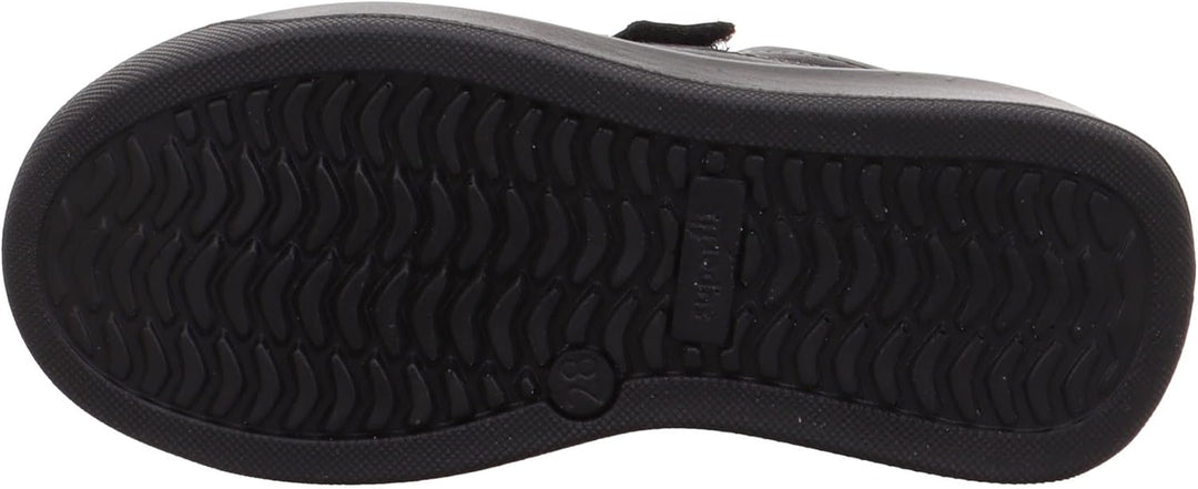 Superfit Jungen Cosmo Sneaker 28 EU Schwarz 0000, 28 EU Schwarz 0000