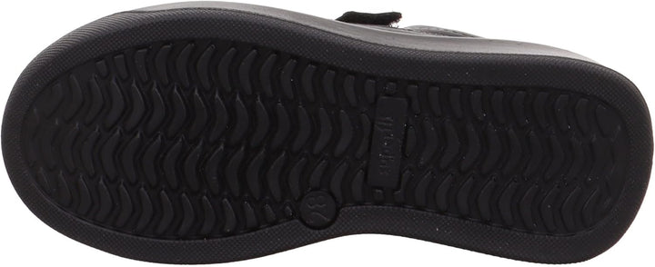 Superfit Jungen Cosmo Sneaker 28 EU Schwarz 0000, 28 EU Schwarz 0000