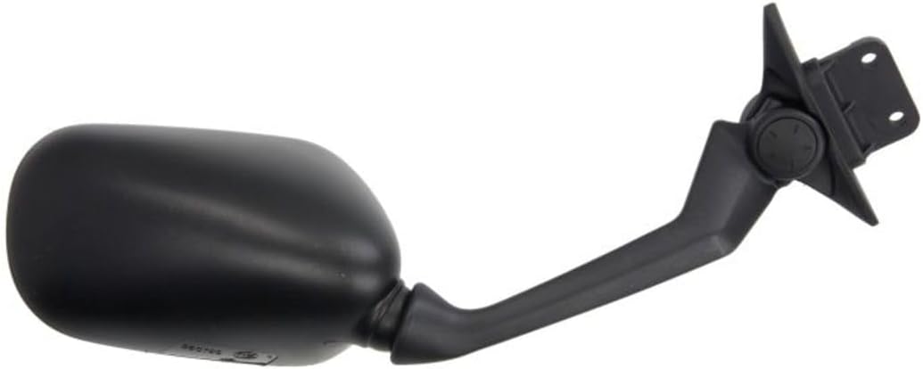 VICMA Rückspiegel Recht T-Max 530, silber