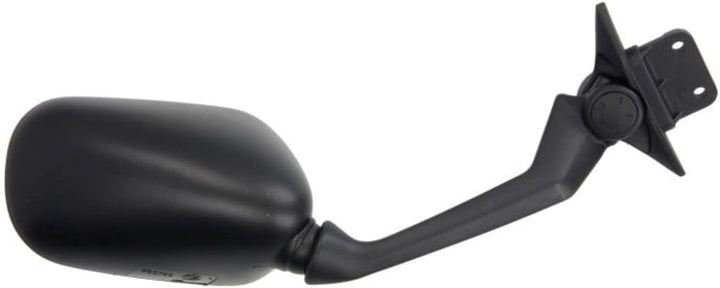 VICMA Rückspiegel Recht T-Max 530, silber