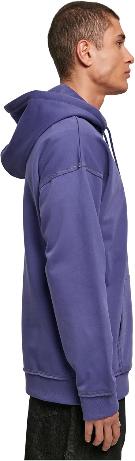 Urban Classics Herren Kapuzenpullover Oversized Sweat Hoodie für Männer, erhältlich in über 10 Farbv