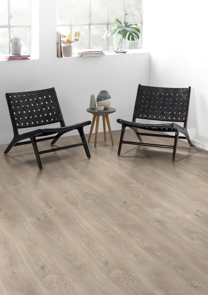 EGGER NatureSense Laminat EL2637 Belfort Eiche silber 1292x193x7mm (2,494m²) 2,494m² | Boden, 2,494m