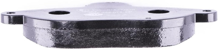 HELLA PAGID 8DB 355 019-251 Bremsbelagsatz - T9054 - Dicke/Stärke: 18.6mm - Bremssystem: Bendix - mi